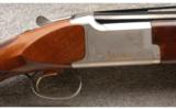 Browning Citori XS Skeet 12 Gauge, 30 Inch Ported - 2 of 7