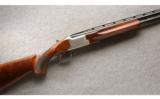 Browning Citori XS Skeet 12 Gauge, 30 Inch Ported - 1 of 7