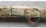 Benelli M2 12 Gauge, Camo Finish in The Case. - 4 of 7