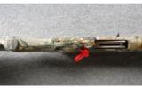 Benelli M2 12 Gauge, Camo Finish in The Case. - 3 of 7
