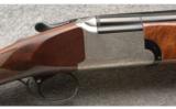 Franchi Alcione 12 Gauge Over-Under, Nice Clean Shotgun. - 2 of 7