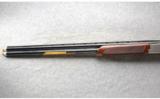 Browning Citori 725 Sporting Over & Under 30 Inch New From Browning - 6 of 7