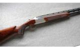Browning Citori 725 Sporting Over & Under 30 Inch New From Browning - 1 of 7