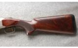 Browning Citori 725 Sporting With Adjustable Stock, Over & Under 30 Inch New From Browning - 7 of 7