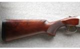 Browning Citori 725 Sporting With Adjustable Stock, Over & Under 30 Inch New From Browning - 5 of 7