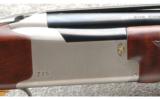 Browning Citori 725 Sporting With Adjustable Stock, Over & Under 30 Inch New From Browning - 2 of 7
