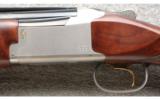 Browning Citori 725 Sporting With Adjustable Stock, Over & Under 30 Inch New From Browning - 4 of 7