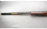 Browning BT-99 Golden Clays With Adjustable Comb 34 Inch, New From Browning. - 6 of 7