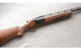 Browning BT-99 Trap Micro Midas Youth 32 Inch, New From Browning. - 1 of 7