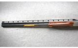 Browning 725 Trap 12 Gauge 32 Inch, New From Browning - 6 of 7
