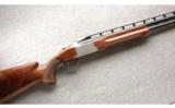Browning 725 Trap 12 Gauge 32 Inch, New From Browning - 1 of 7