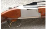 Browning 725 Trap 12 Gauge 32 Inch, New From Browning - 2 of 7