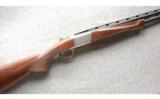 Browning Cynergy Sporting 12 Gauge 30 Inch With Adjustable Comb New From Browning - 1 of 7