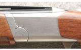 Browning Cynergy Sporting 12 Gauge 30 Inch With Adjustable Comb New From Browning - 4 of 7