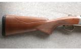 Browning Cynergy Sporting 12 Gauge 30 Inch With Adjustable Comb New From Browning - 5 of 7