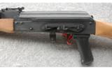 Century Arms GP WASR-10 Rifle Romanian in 7.62X39MM As New From Importer. - 4 of 7