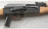 Century Arms GP WASR-10 Rifle Romanian in 7.62X39MM As New From Importer. - 2 of 7