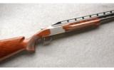 Browning 725 Trap 12 Gauge 32 Inch, New From Browning. - 1 of 7