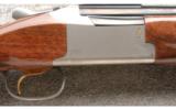 Browning 725 Trap 12 Gauge 32 Inch, New From Browning. - 2 of 7