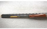 Browning Cynergy Sporting 12 Gauge 30 Inch New From Browning. - 6 of 7