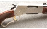 BrowningÂ® BLR White Gold Medallion Rifle in .308 Win, New From Browning. - 2 of 7