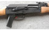 Century Arms GP WASR-10 Rifle Romanian in 7.62X39MM As New From Importer. - 2 of 7