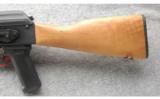 Century Arms GP WASR-10 Rifle Romanian in 7.62X39MM As New From Importer. - 7 of 7