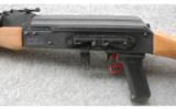 Century Arms GP WASR-10 Rifle Romanian in 7.62X39MM As New From Importer. - 4 of 7