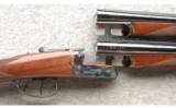 Dickinson Estate Side-by-Side Shotgun 410 Bore/28 Gauge 2 Barrel Set 28 Inch New From Dickinson. - 2 of 8