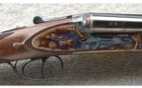Dickinson Plantation Side-by-Side Shotgun 20 Gauge 28 Inch New From Dickinson. - 2 of 7