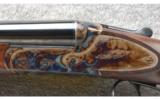 Dickinson Plantation Side-by-Side Shotgun 20 Gauge 28 Inch New From Dickinson. - 4 of 7