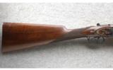 Dickinson Plantation Side-by-Side Shotgun 20 Gauge 28 Inch New From Dickinson. - 5 of 7