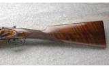 Dickinson Plantation Side-by-Side Shotgun 20 Gauge 28 Inch New From Dickinson. - 7 of 7