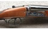 Dickinson Estate Side-by-Side Shotgun 20/28 Gauge 2 Barrel Set 28 Inch New From Dickinson. - 2 of 7