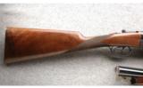 Dickinson Estate Side-by-Side Shotgun 20/28 Gauge 2 Barrel Set 28 Inch New From Dickinson. - 5 of 7