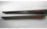 Dickinson Estate Side-by-Side Shotgun 20/28 Gauge 2 Barrel Set 28 Inch New From Dickinson. - 6 of 7