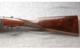 Dickinson Estate Side-by-Side Shotgun 20/28 Gauge 2 Barrel Set 28 Inch New From Dickinson. - 7 of 7
