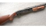 Browning BPS Trap Pump-Action Shotgun 12 Gauge Micro, New From Browning. - 1 of 7