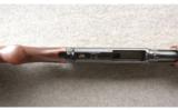Browning BPS Trap Pump-Action Shotgun 12 Gauge Micro, New From Browning. - 3 of 7