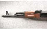 Century Arms C39v2 Rifle 7.62X39MM New From Century Arms. Made In USA. - 6 of 7