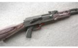 Century Arms Centurion 39 Rifle 7.62X39MM New From Century Arms. Made In USA. - 1 of 7