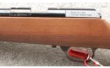 Century Arms (Zastava) CZ99 Rifle .22 Long Rifle. New From Century Arms. - 4 of 7
