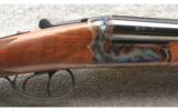 Dickinson Estate Side-by-Side Shotgun 20 Gauge 28 Inch New From Dickinson. - 2 of 7