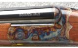 Dickinson Estate Side-by-Side Shotgun 20 Gauge 28 Inch New From Dickinson. - 4 of 7