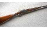 Dickinson Plantation Side-by-Side Shotgun 410 Bore/Gauge, 28 Inch New From Dickinson. - 1 of 7