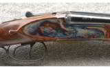 Dickinson Plantation Side-by-Side Shotgun 410 Bore/Gauge, 28 Inch New From Dickinson. - 2 of 7