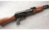 Century Arms C39v2 Rifle 7.62X39MM New From Century Arms. Made In USA. - 1 of 7