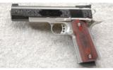 Ed Brown Centerfire Pistol Classic Custom Enhanced Edition .45 ACP New From Ed Brown. - 2 of 3