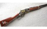 Henry Farmers Tribute Edition Rimfire Rifle. .22 S, L, LR New From Henry. - 1 of 7