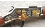 Henry Firefighter Tribute Edition Rimfire Rifle. .22 S, L, LR New From Henry. - 2 of 7